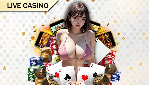 Casino BOYAH777