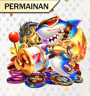 Permainan Slot BOYAH777