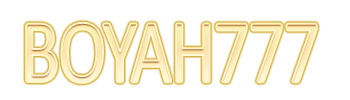 Logo BOYAH777